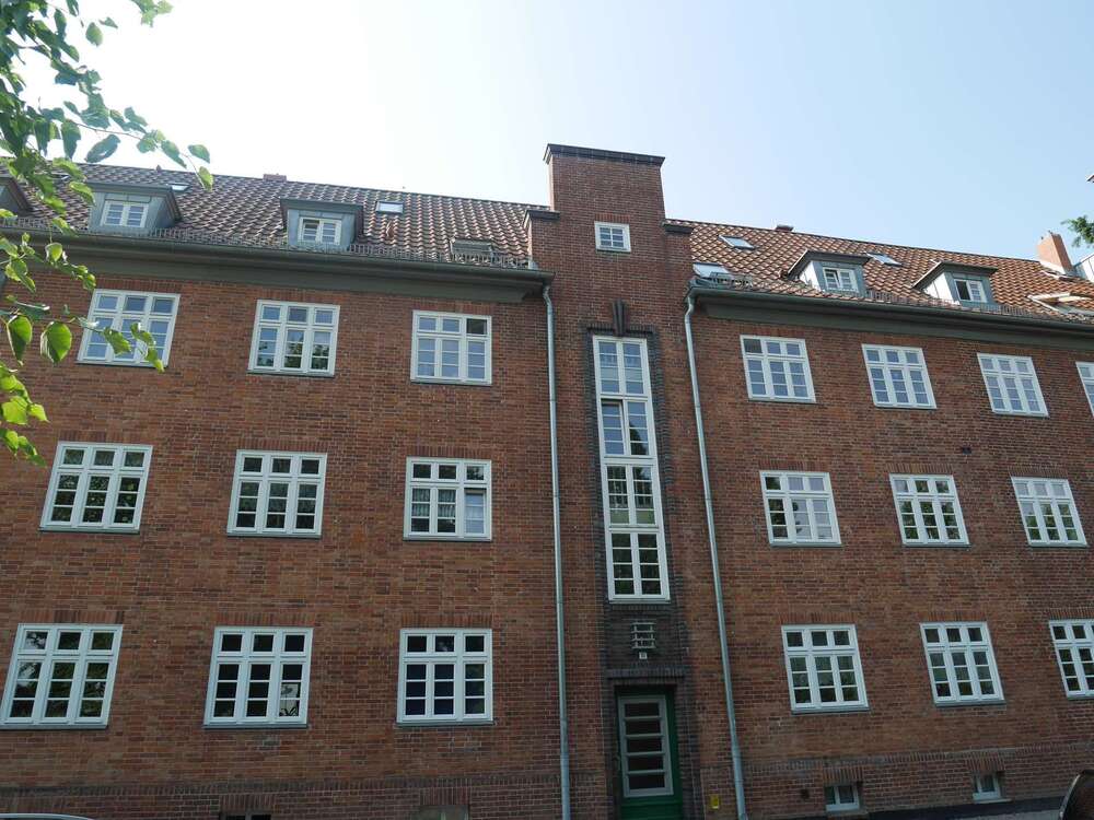 Thumbnail-Wohnung zum Kaufen in Stralsund 160.000,00 € 57 m²