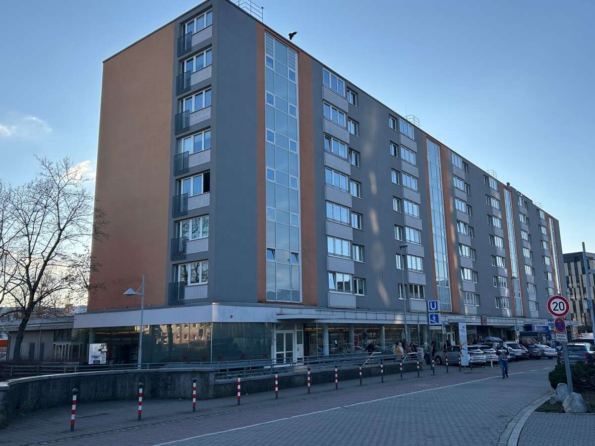 Thumbnail-Wohnung zum Kaufen in Nürnberg 325.000,00 € 93 m²