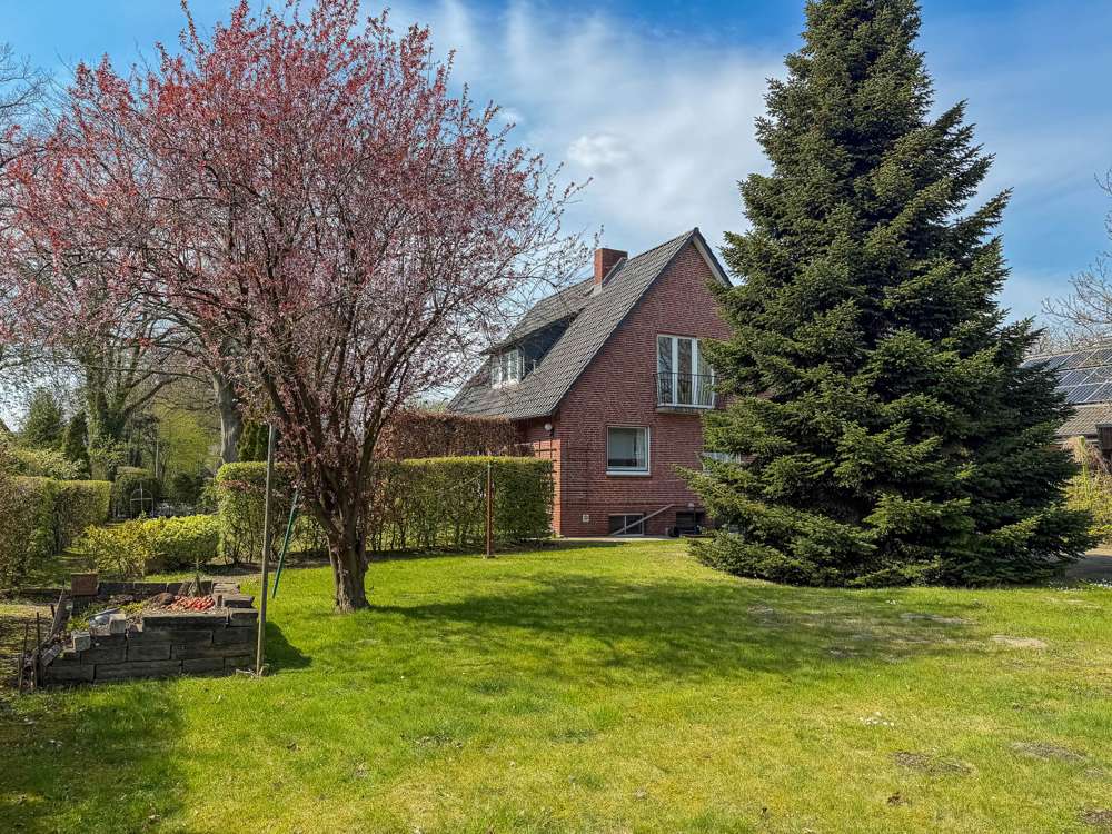 Thumbnail-Haus zum Kaufen in Pinneberg 480.000,00 € 109.5 m²