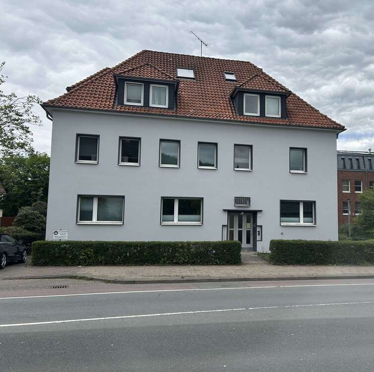 Thumbnail-Wohnung zum Mieten in Bielefeld 880,00 € 61 m²