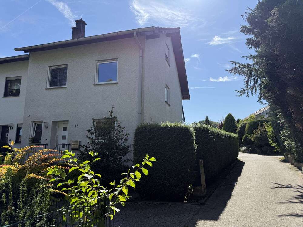 Thumbnail-Haus zum Kaufen in Mayen 429.000,00 € 165 m²