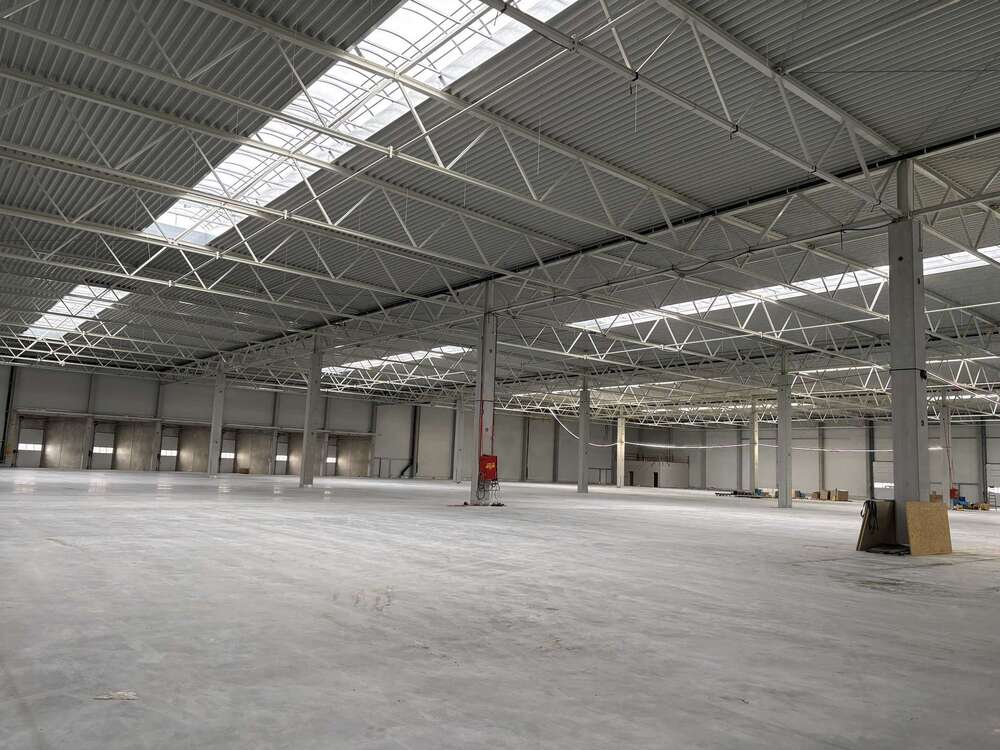 Thumbnail-Halle in Schwäbisch Hall 130.816,14 € 19266 m²