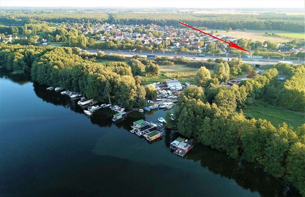 Thumbnail-Grundstück zu verkaufen in Kloster Lehnin 199.000,00 € 1814 m²