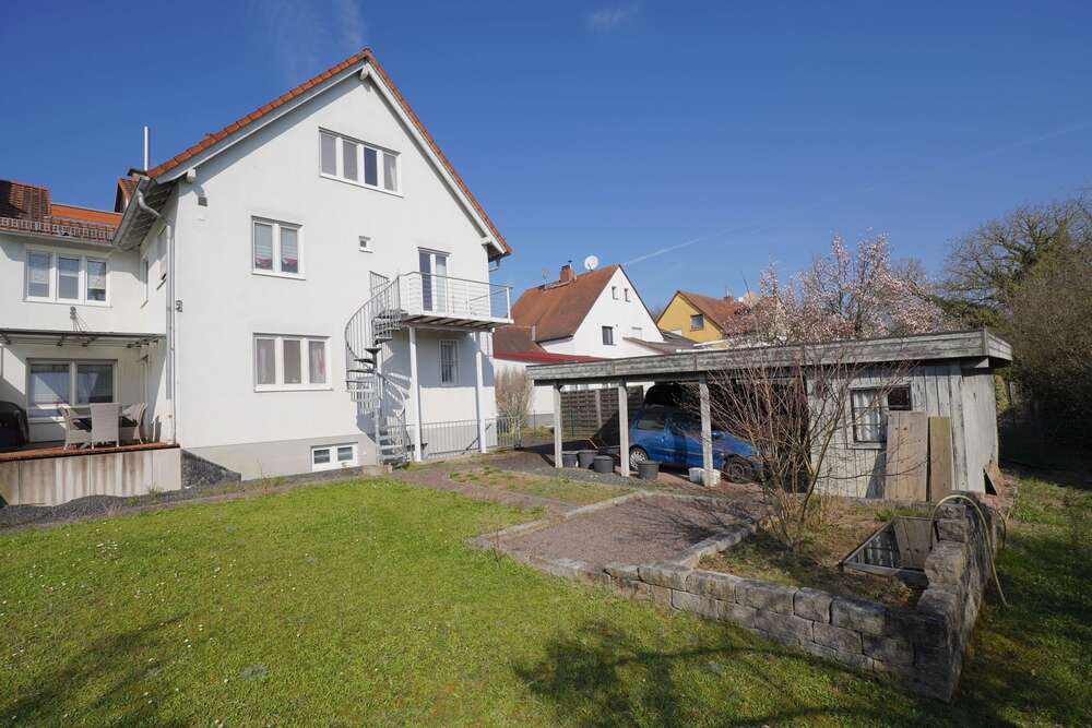 Thumbnail-Haus zum Kaufen in Kelkheim (Taunus) 997.000,00 € 294.71 m²