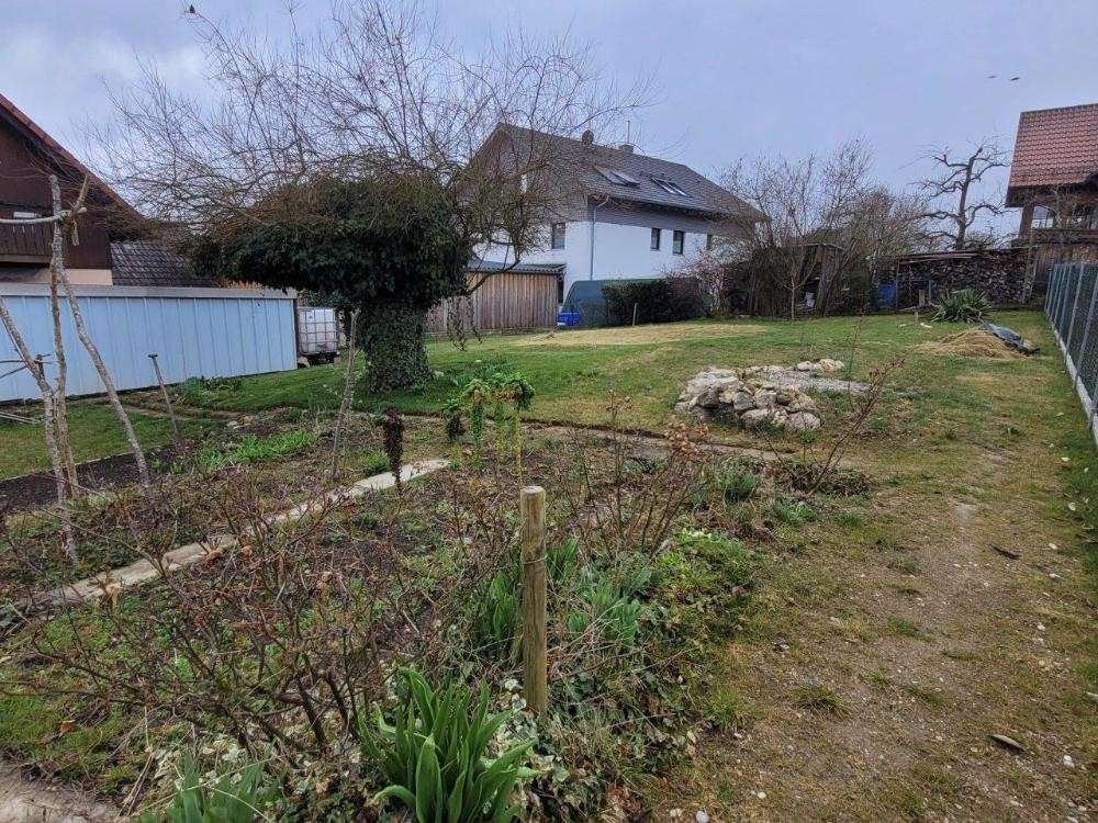 Thumbnail-Grundstück zu verkaufen in Aichach 230.000,00 € 415 m²