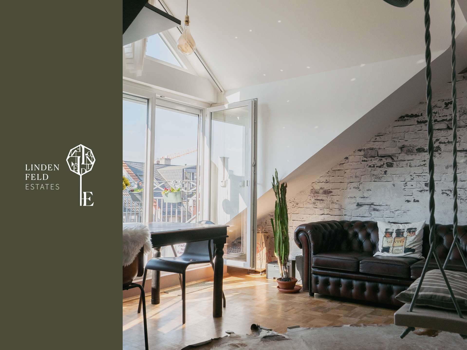 Thumbnail-Wohnung zum Kaufen in Frankfurt am Main 455.000,00 € 51 m²