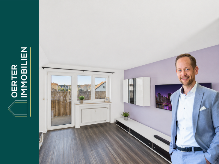Thumbnail-Wohnung zum Kaufen in Wendelstein 238.000,00 € 78 m²