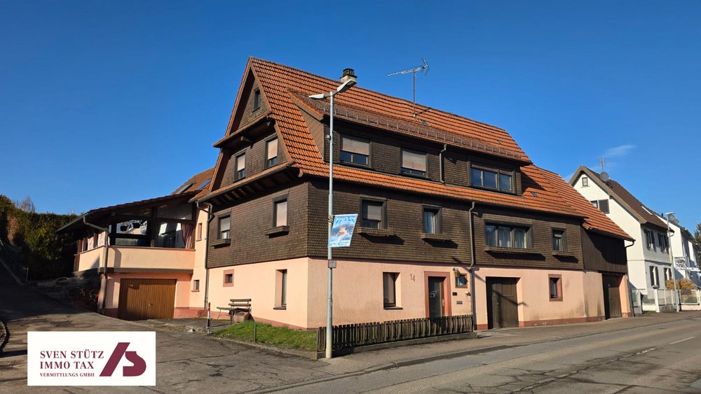 Thumbnail-Haus zum Kaufen in Nöttingen 595.000,00 € 239.81 m²