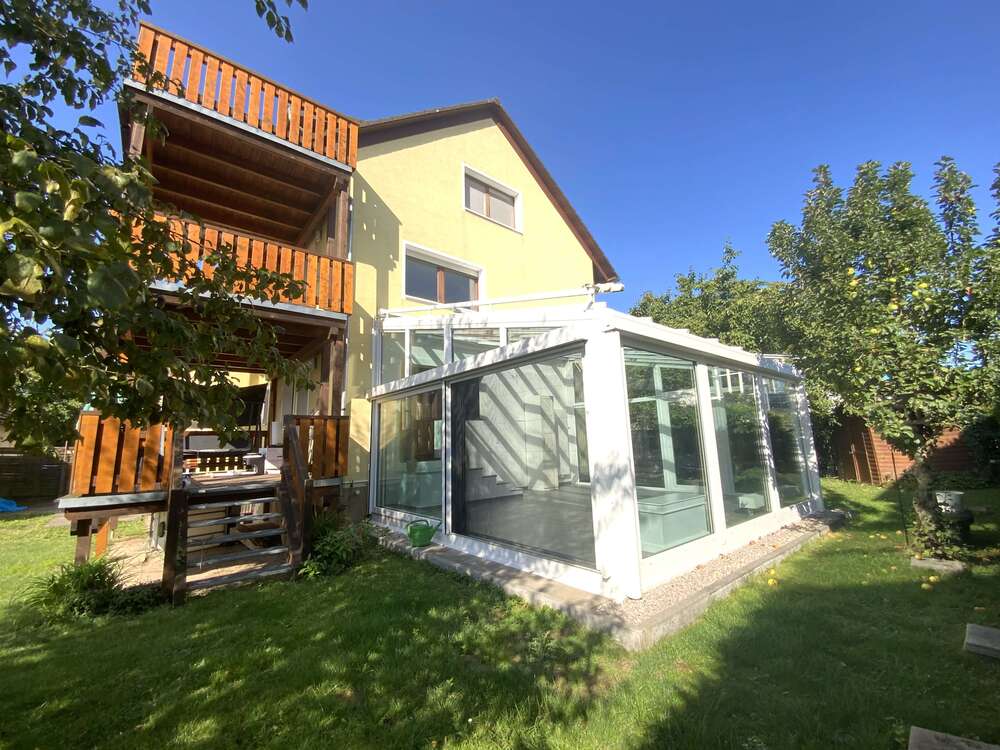 Thumbnail-Haus zum Kaufen in Sinsheim-Weiler 595.000,00 € 224 m²