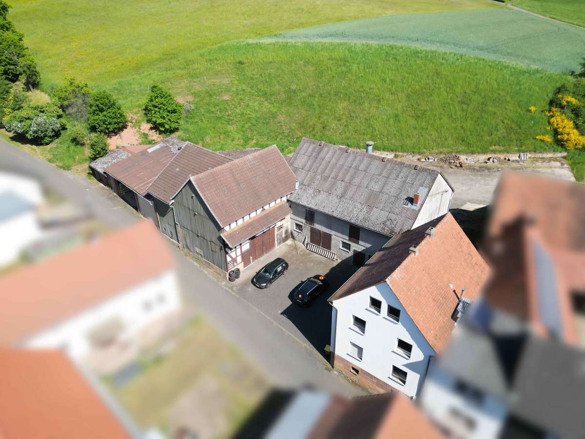 Thumbnail-Haus zum Kaufen in Wetter 279.000,00 € 140 m²