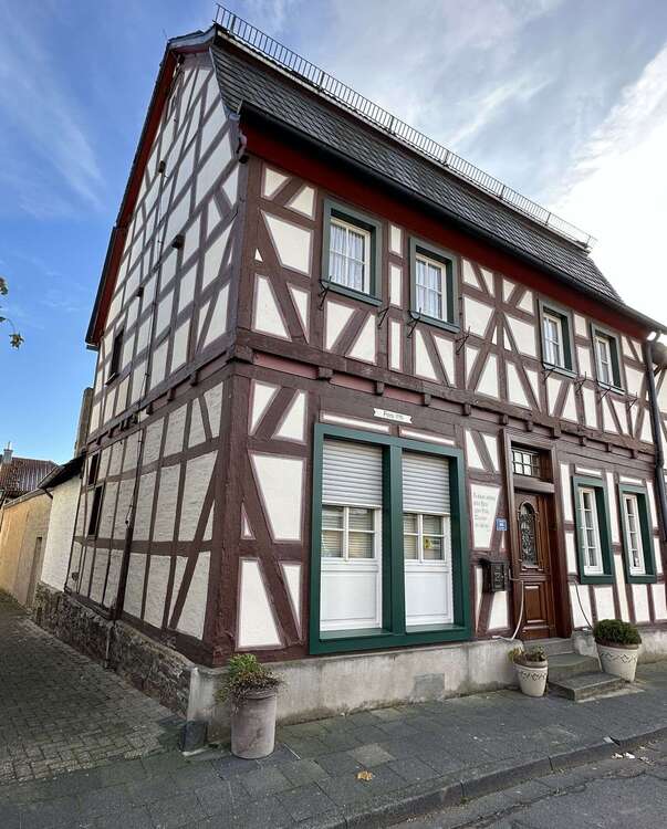 Thumbnail-Haus zum Kaufen in Sinzig Bad Bodendorf 125.000,00 € 114 m²