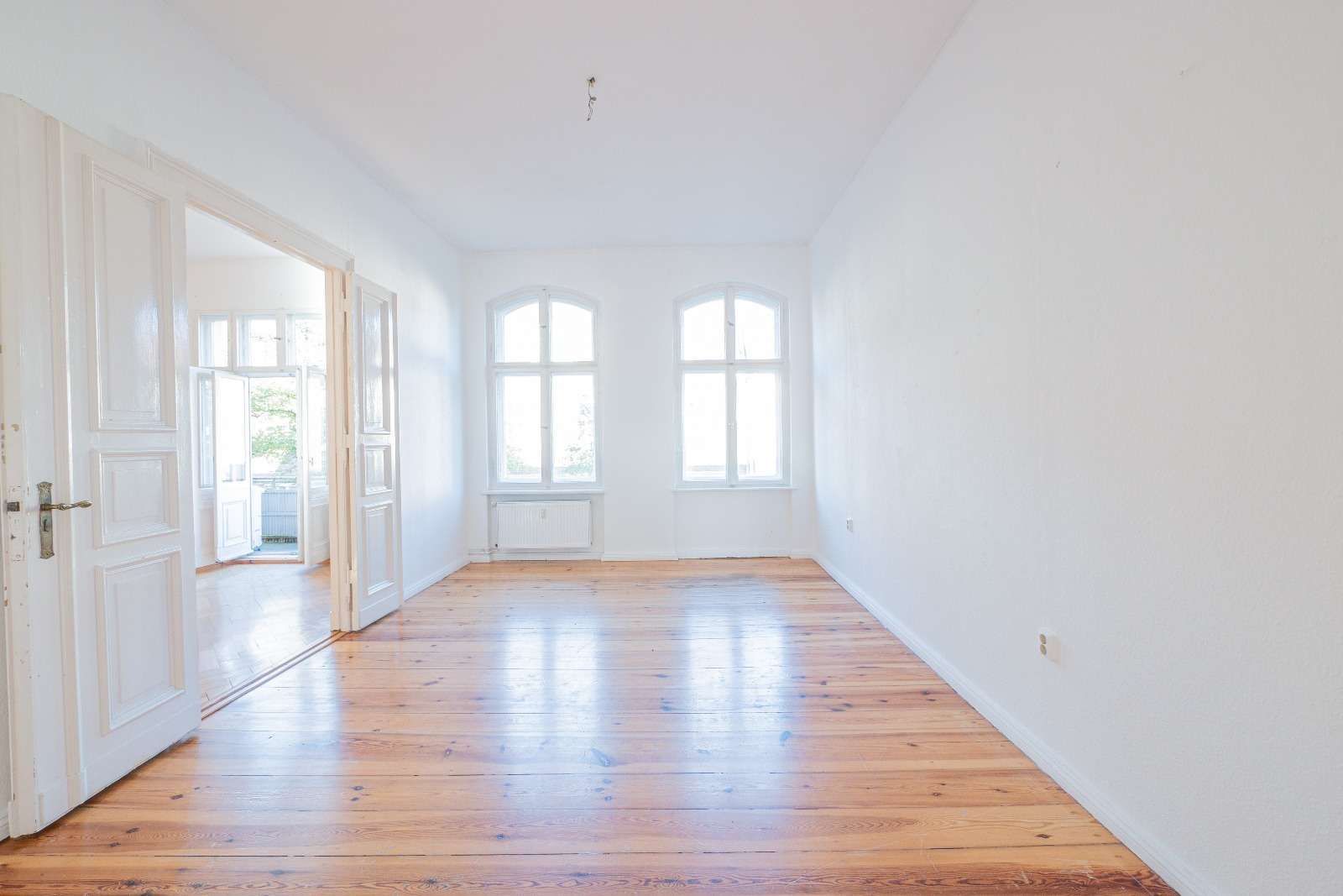 Thumbnail-Wohnung zum Kaufen in Berlin 529.000,00 € 91.9 m²