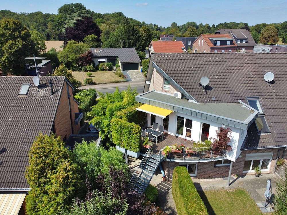 Thumbnail-Haus zum Kaufen in Korschenbroich 880.000,00 € 247 m²