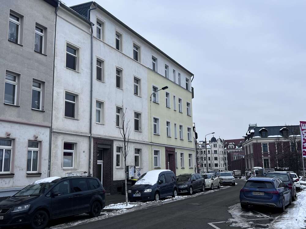 Thumbnail-Haus zum Kaufen in Leipzig 949.000,00 € 367 m²