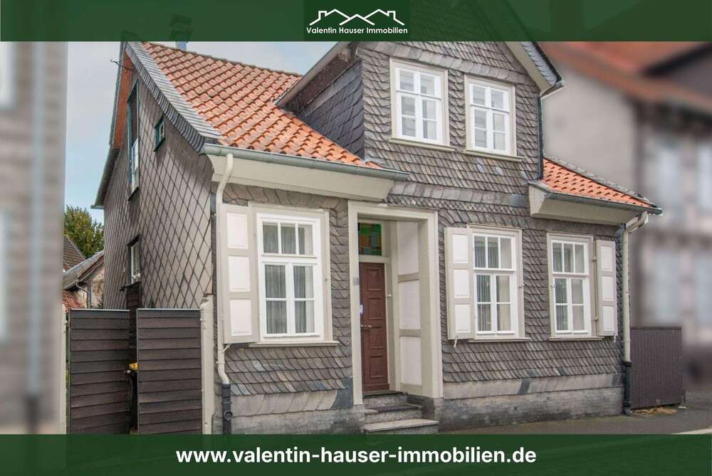 Thumbnail-Haus zum Kaufen in Goslar 110.000,00 € 84 m²