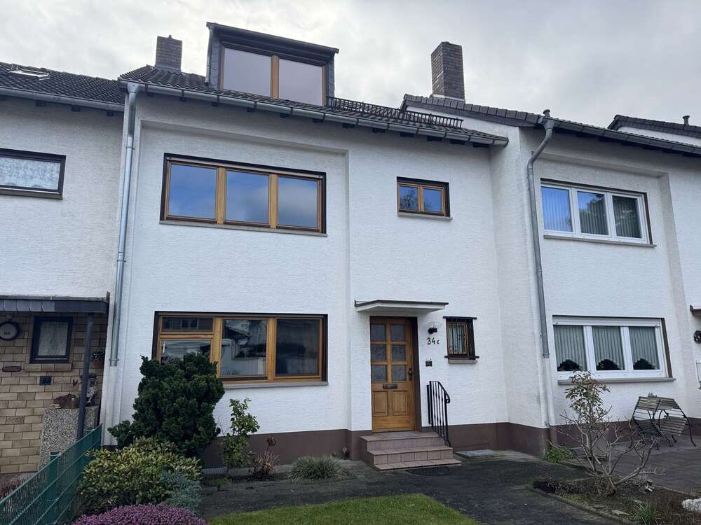 Thumbnail-Haus zum Kaufen in Niederkassel 419.000,00 € 141 m²