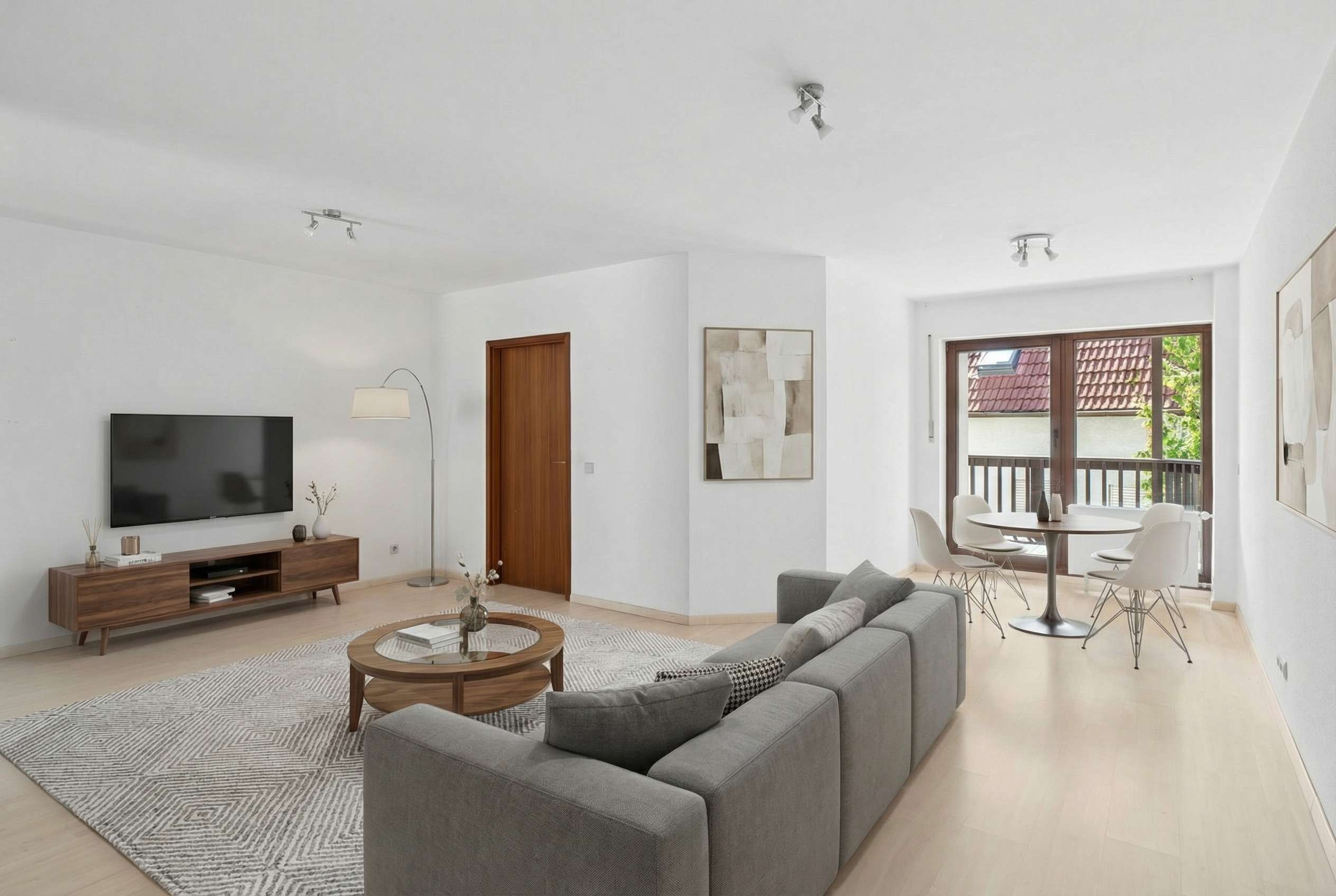 Thumbnail-Wohnung zum Kaufen in Königstein im Taunus 248.000,00 € 65 m²