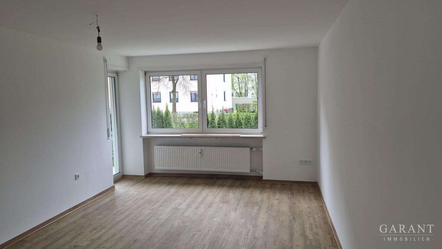 Thumbnail-Wohnung zum Kaufen in Augsburg 380.000,00 € 77 m²