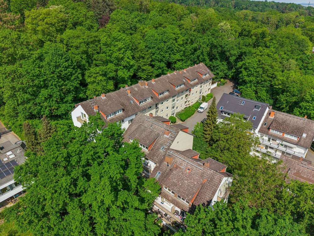 Thumbnail-Wohnung zum Kaufen in Bad Nauheim 220.000,00 € 70.48 m²
