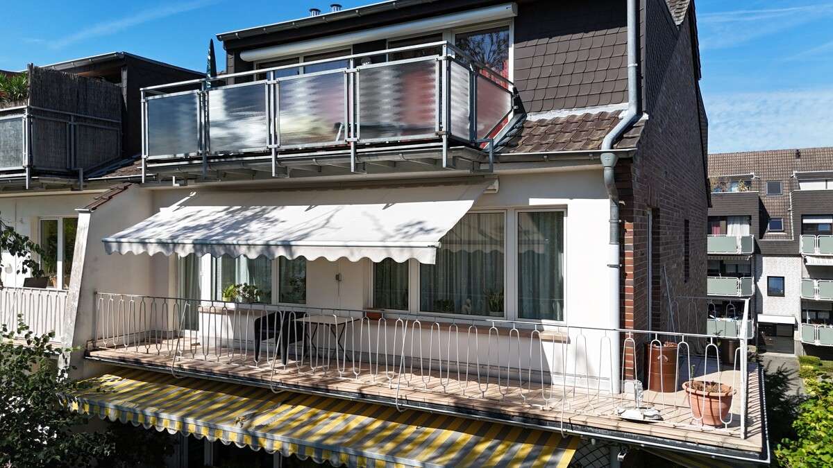 Thumbnail-Wohnung zum Kaufen in Köln 347.000,00 € 88 m²