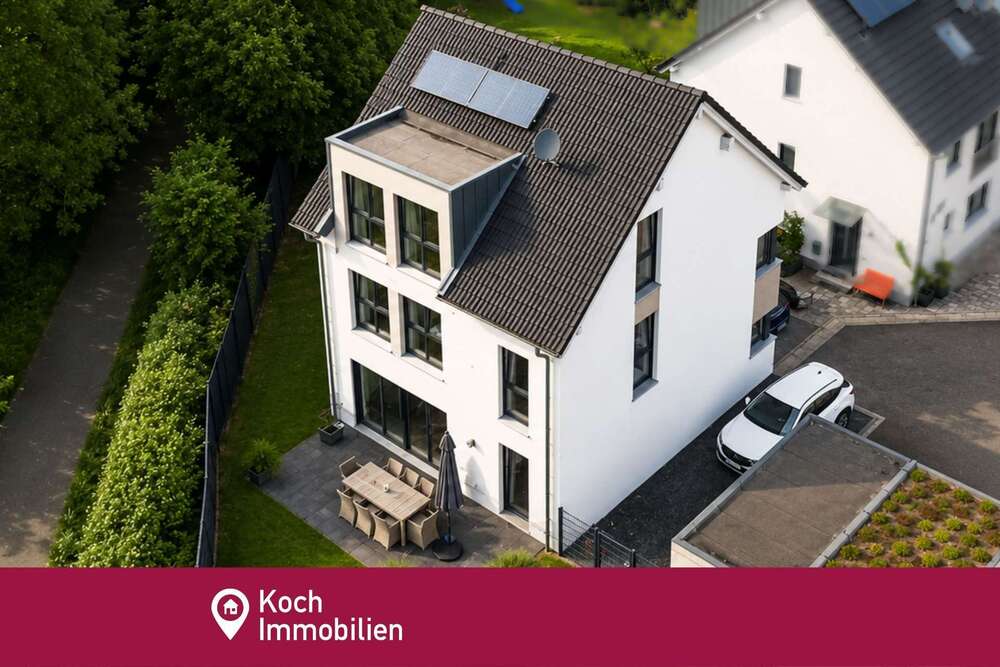 Thumbnail-Haus zum Kaufen in Aachen 879.000,00 € 202 m²