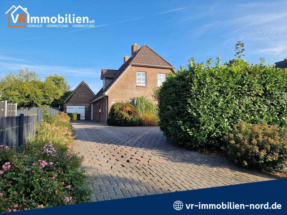 Thumbnail-Haus zum Kaufen in Ahrenshöft 320.000,00 € 129.02 m²