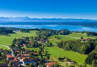 Thumbnail-Wohnung zum Kaufen in Starnberg Perchting 539.000,00 € 64 m²
