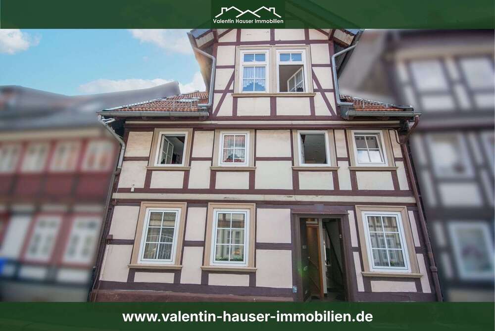 Thumbnail-Haus zum Kaufen in Goslar 89.000,00 € 150 m²