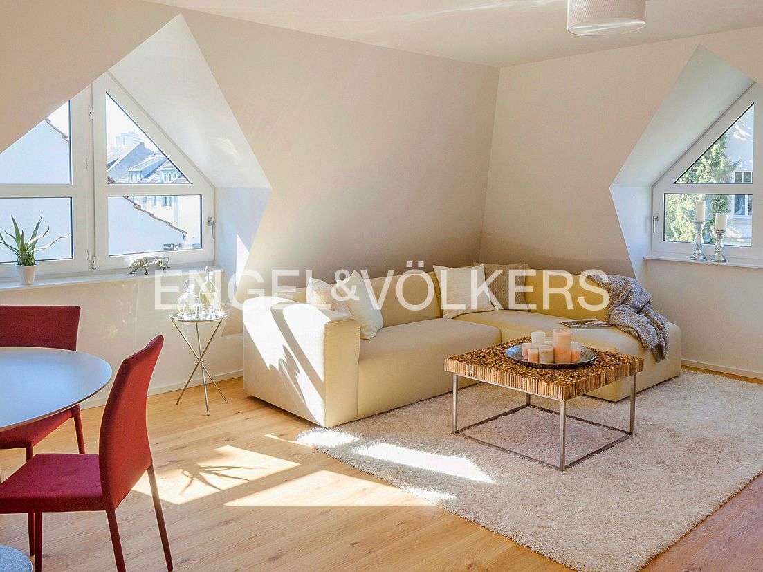 Thumbnail-Wohnung zum Mieten in Köln 1.392,00 € 87 m²