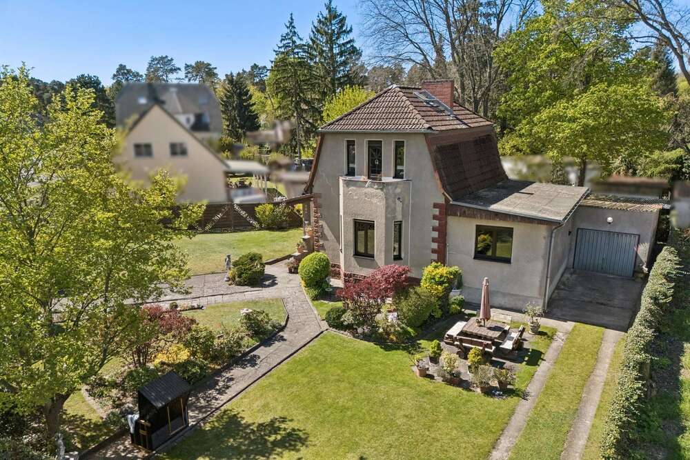 Thumbnail-Haus zum Kaufen in Blankenfelde-Mahlow 449.000,00 € 101 m²