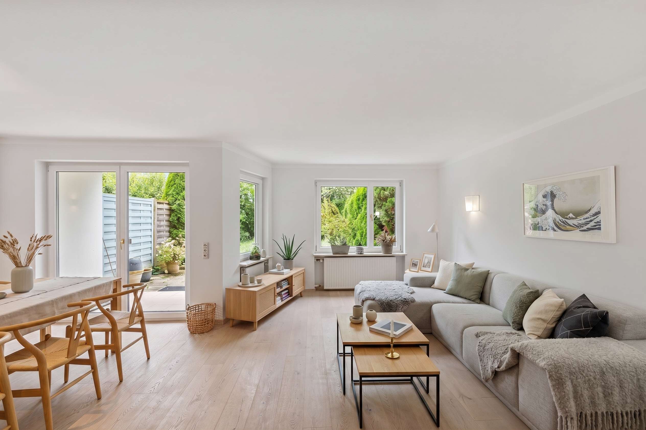 Thumbnail-Haus zum Kaufen in München 1.290.000,00 € 153 m²