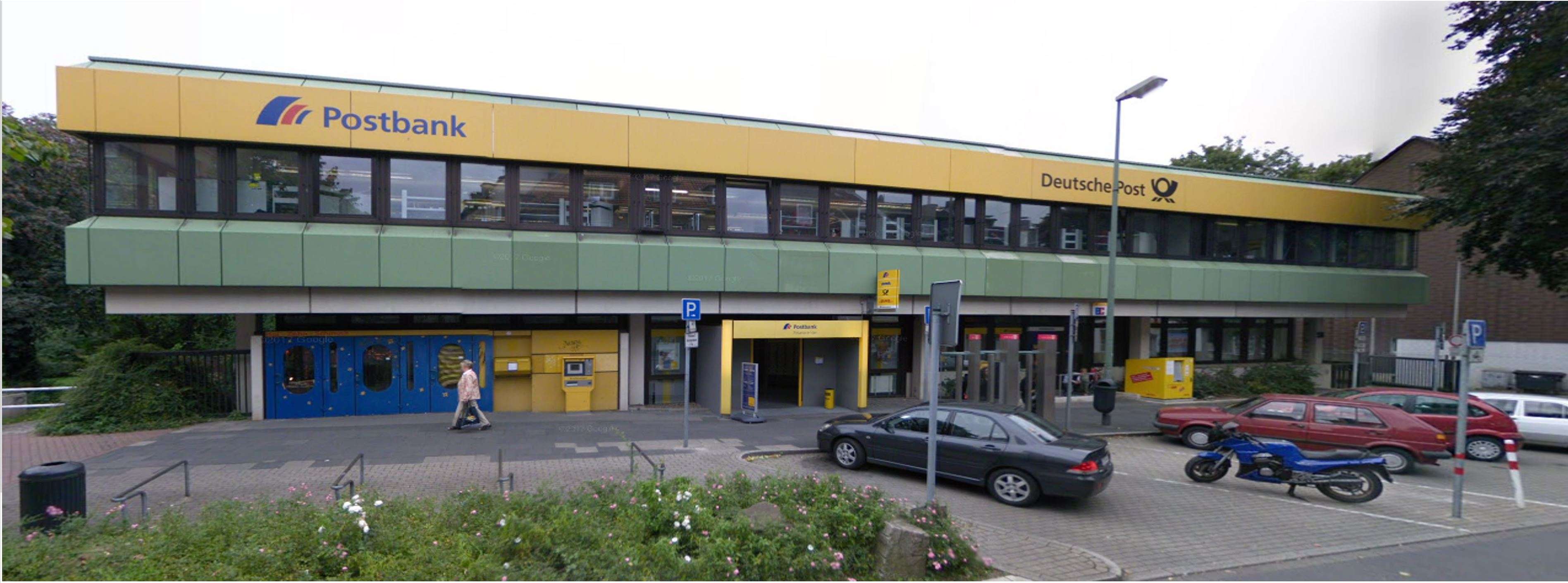 Thumbnail-Büro in Essen 2.900.000,00 € 1615 m²