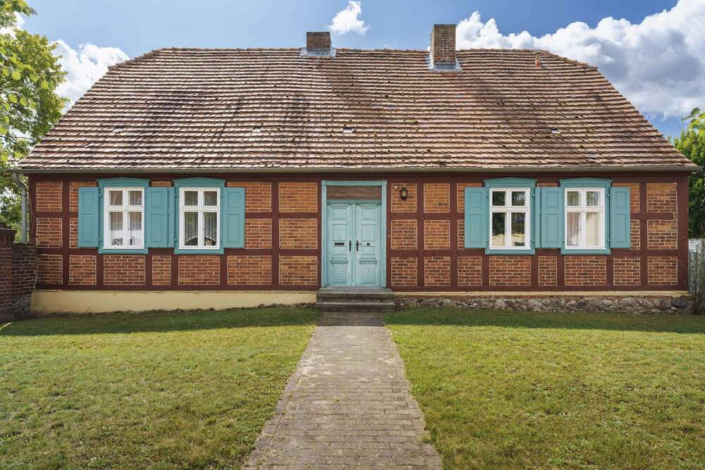 Thumbnail-Haus zum Kaufen in Milower Land 245.000,00 € 160 m²