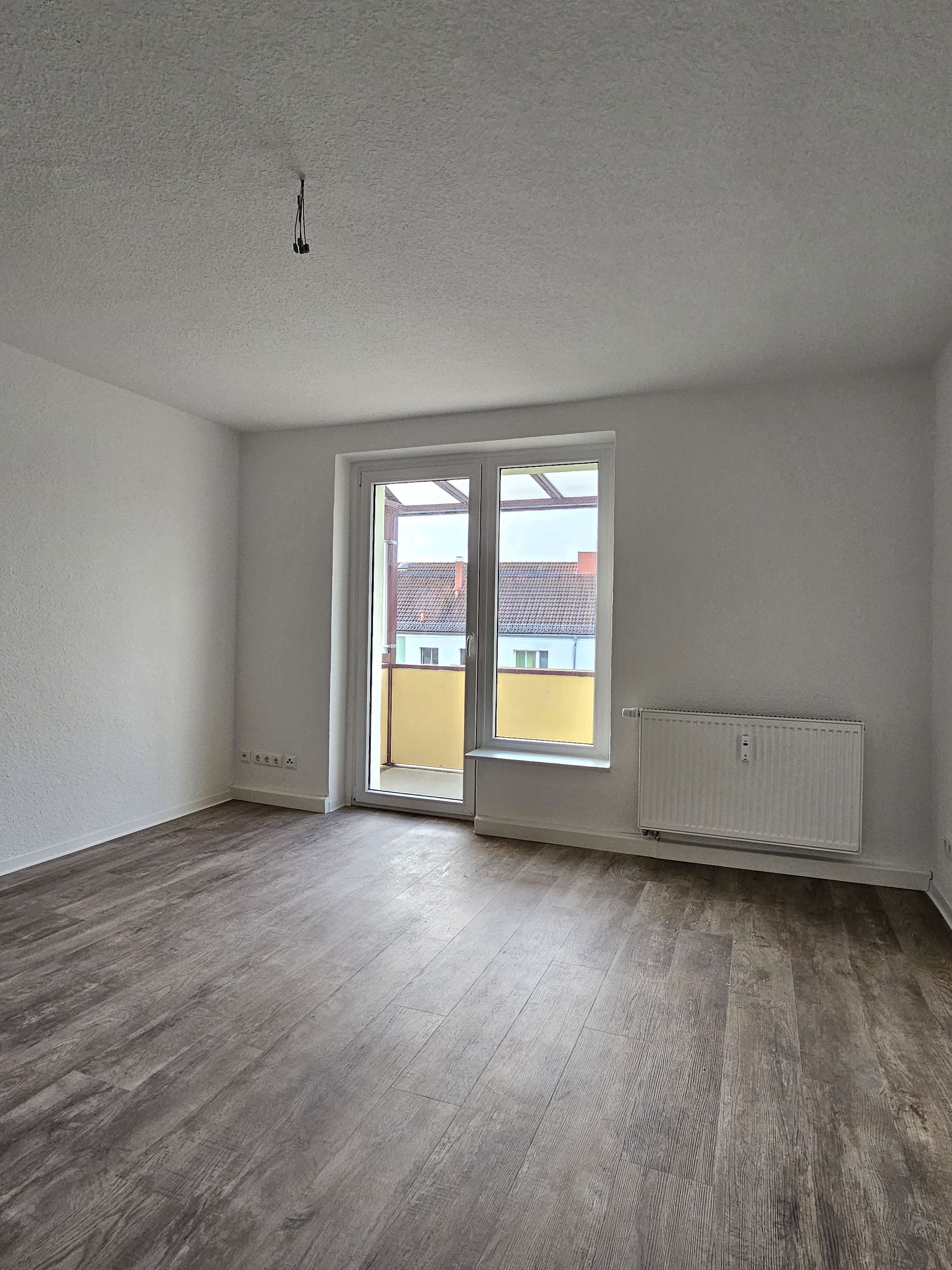 Thumbnail-Wohnung zum Mieten in Döbeln 378,00 € 60 m²