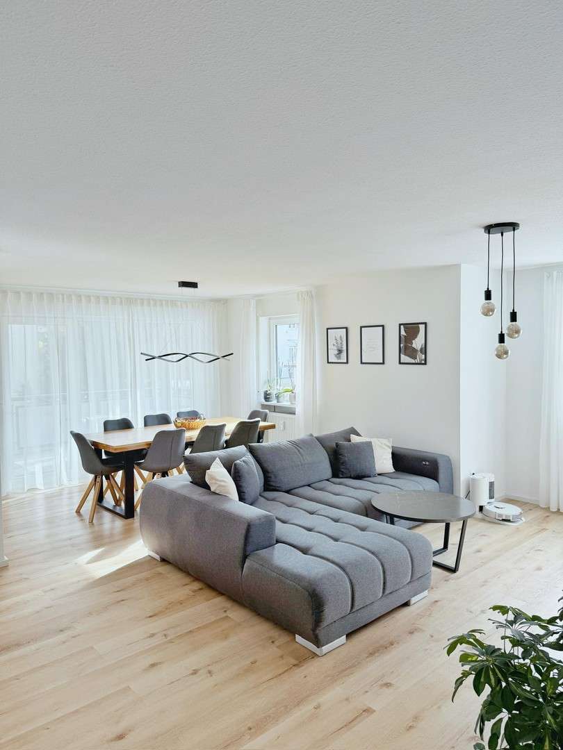 Thumbnail-Wohnung zum Kaufen in Ravensburg 410.000,00 € 84.79 m²
