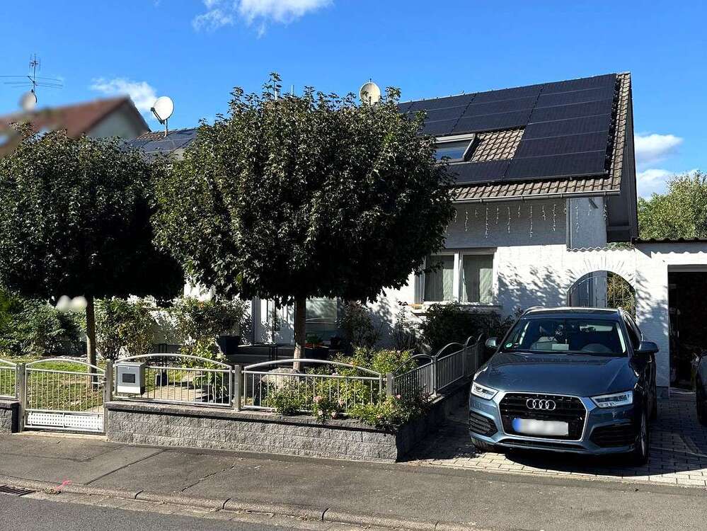 Thumbnail-Haus zum Kaufen in Weimar Roth 675.000,00 € 268 m²