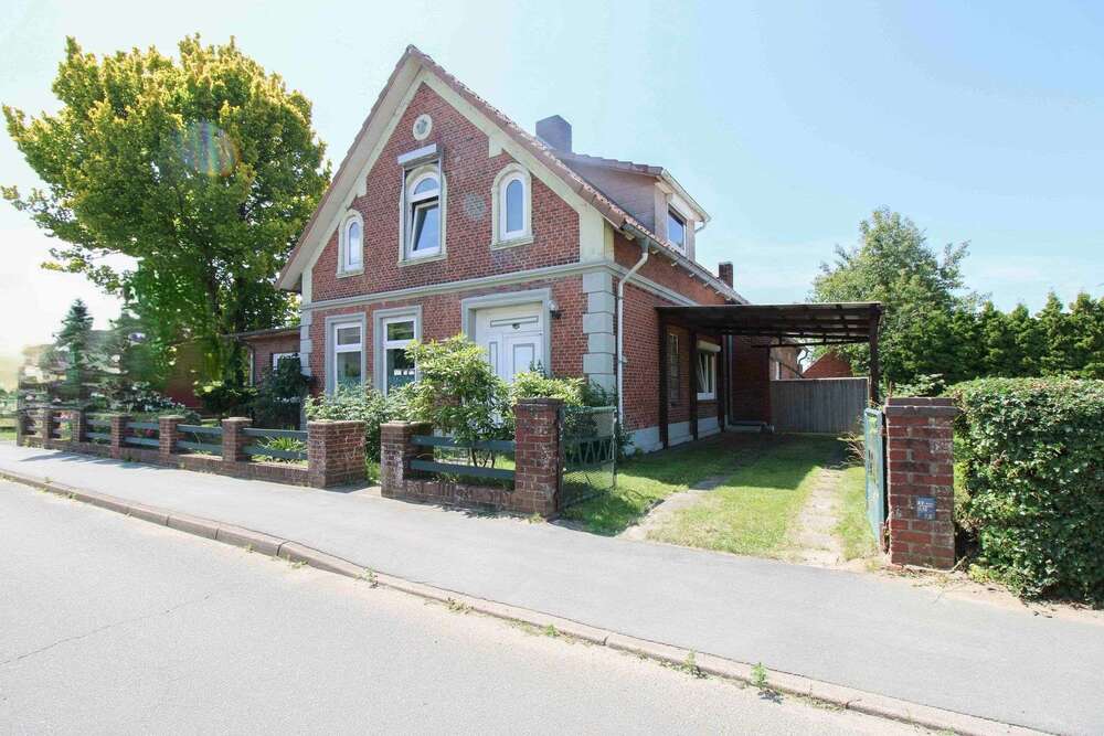 Thumbnail-Haus zum Kaufen in Sankt Michaelisdonn 225.000,00 € 133.17 m²