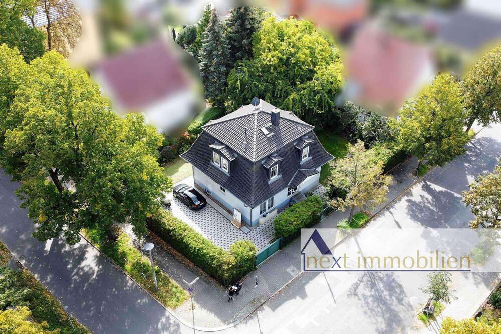 Thumbnail-Haus zum Kaufen in Berlin 1.200.000,00 € 155.13 m²