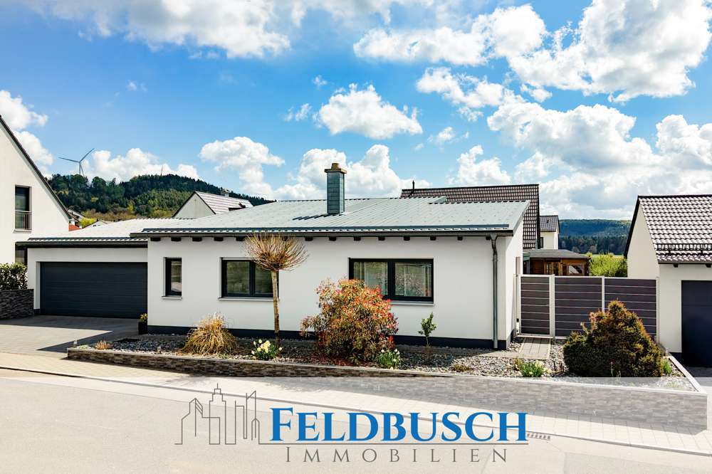 Thumbnail-Haus zum Kaufen in Sengenthal 485.000,00 € 132.9 m²