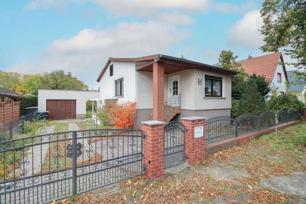 Thumbnail-Haus zum Kaufen in Velten 349.000,00 € 105.78 m²