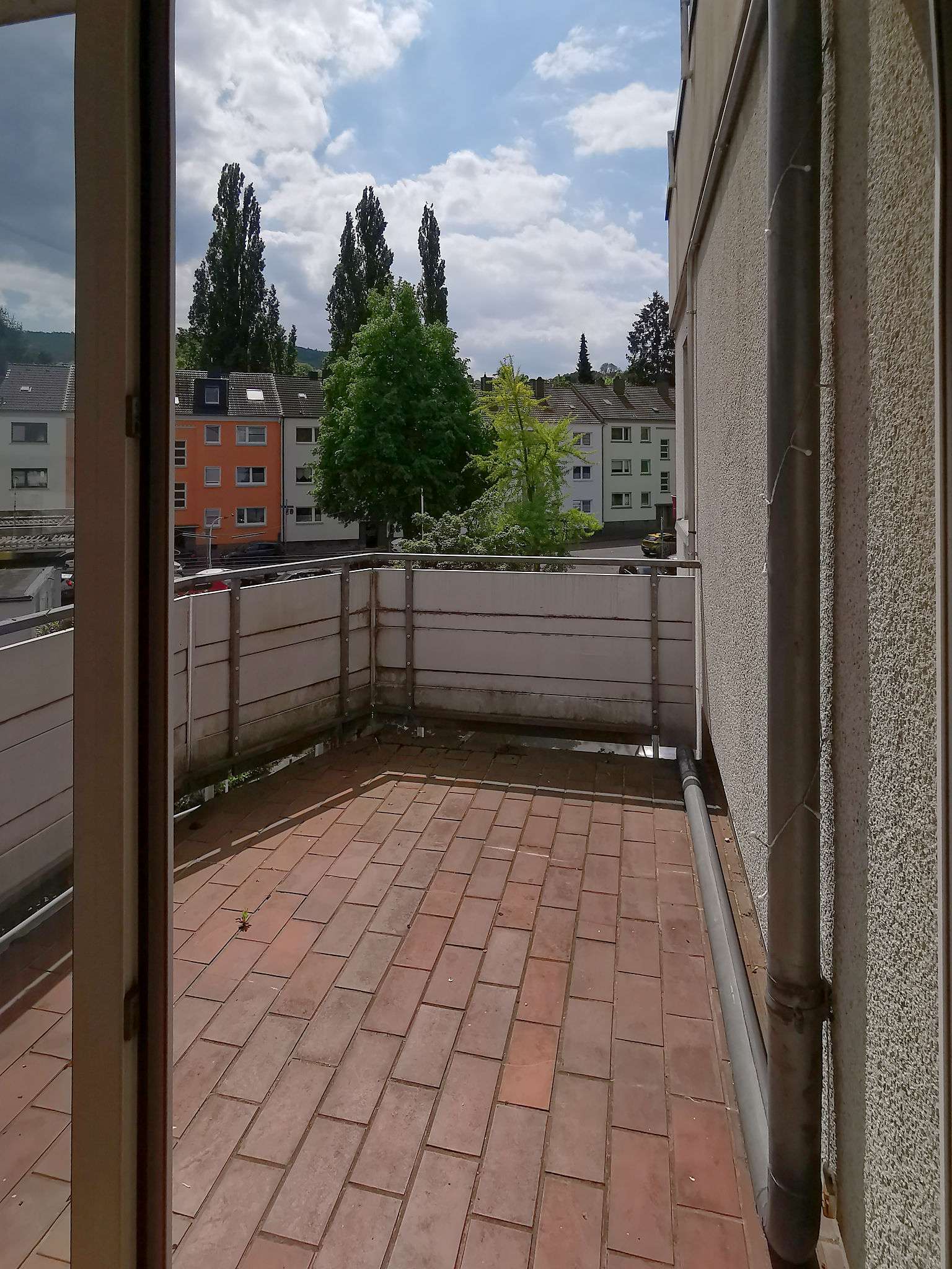 Thumbnail-Wohnung zum Mieten in Hagen 288,00 € 33.69 m²