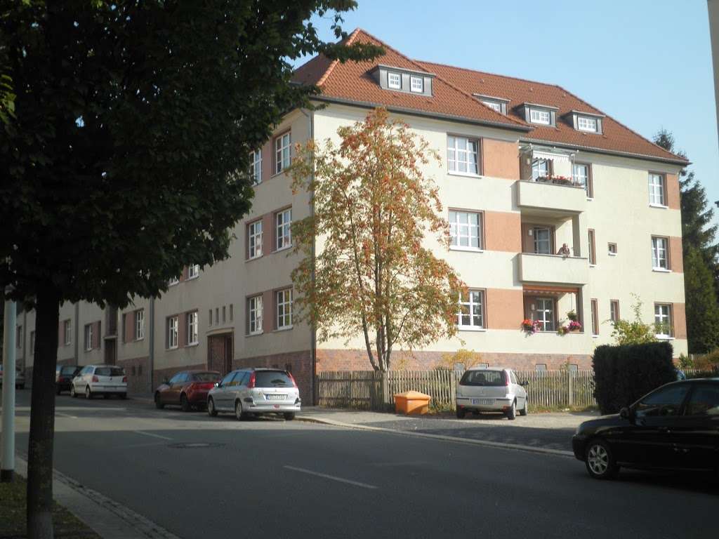 Thumbnail-Wohnung zum Mieten in Altenburg 300,00 € 51.73 m²