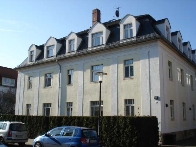 Thumbnail-Wohnung zum Mieten in Dresden 426,00 € 45 m²