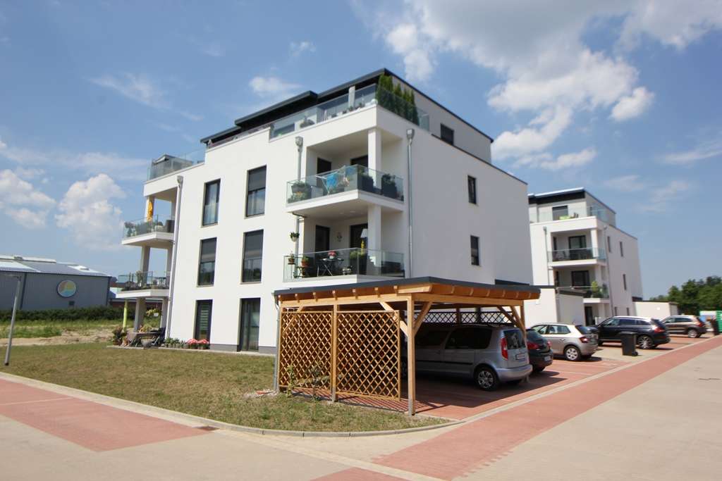 Thumbnail-Wohnung zum Mieten in Schwerin 980,00 € 89.04 m²