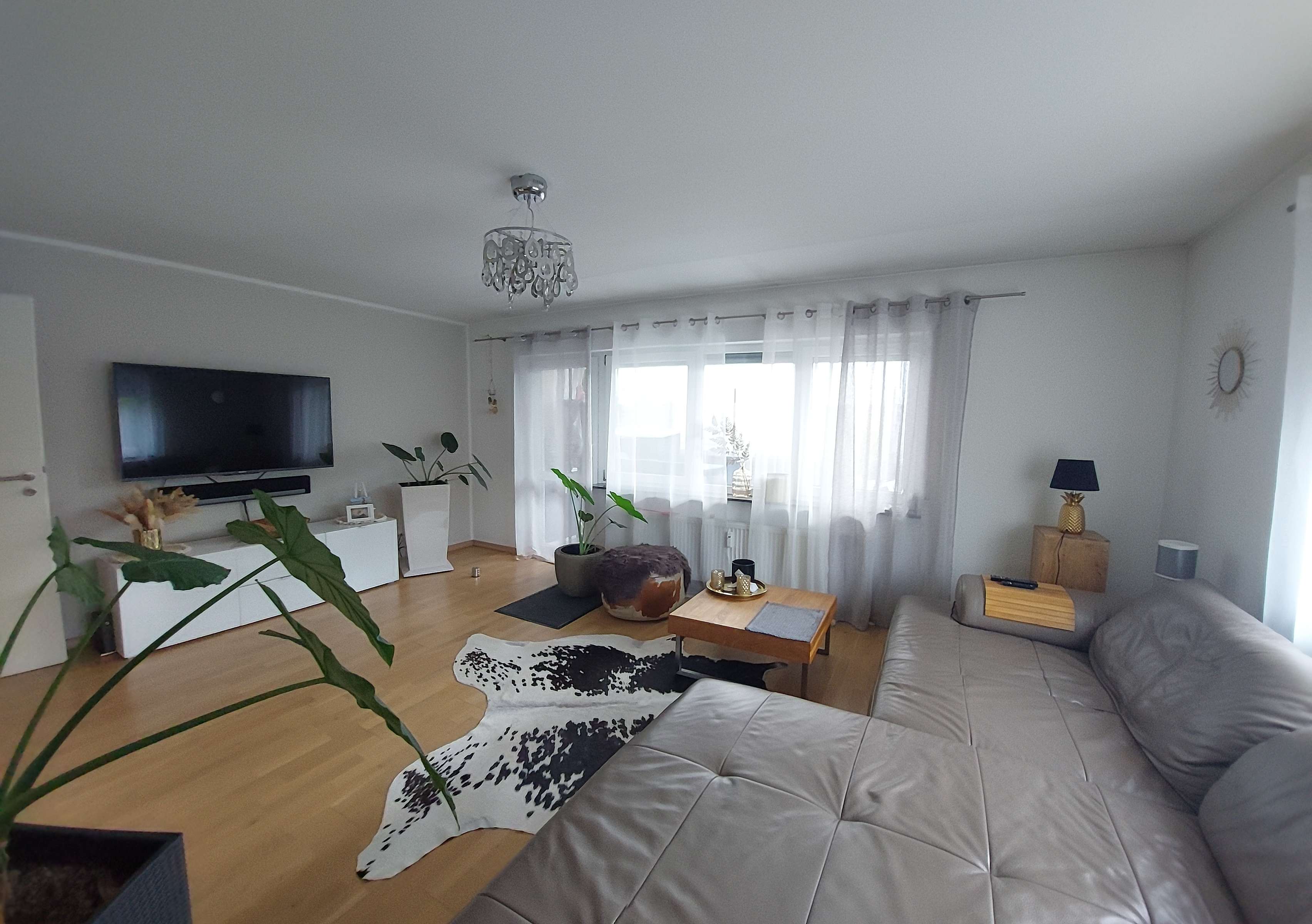 Thumbnail-Wohnung zum Kaufen in Allmersbach im Tal 350.000,00 € 98 m²