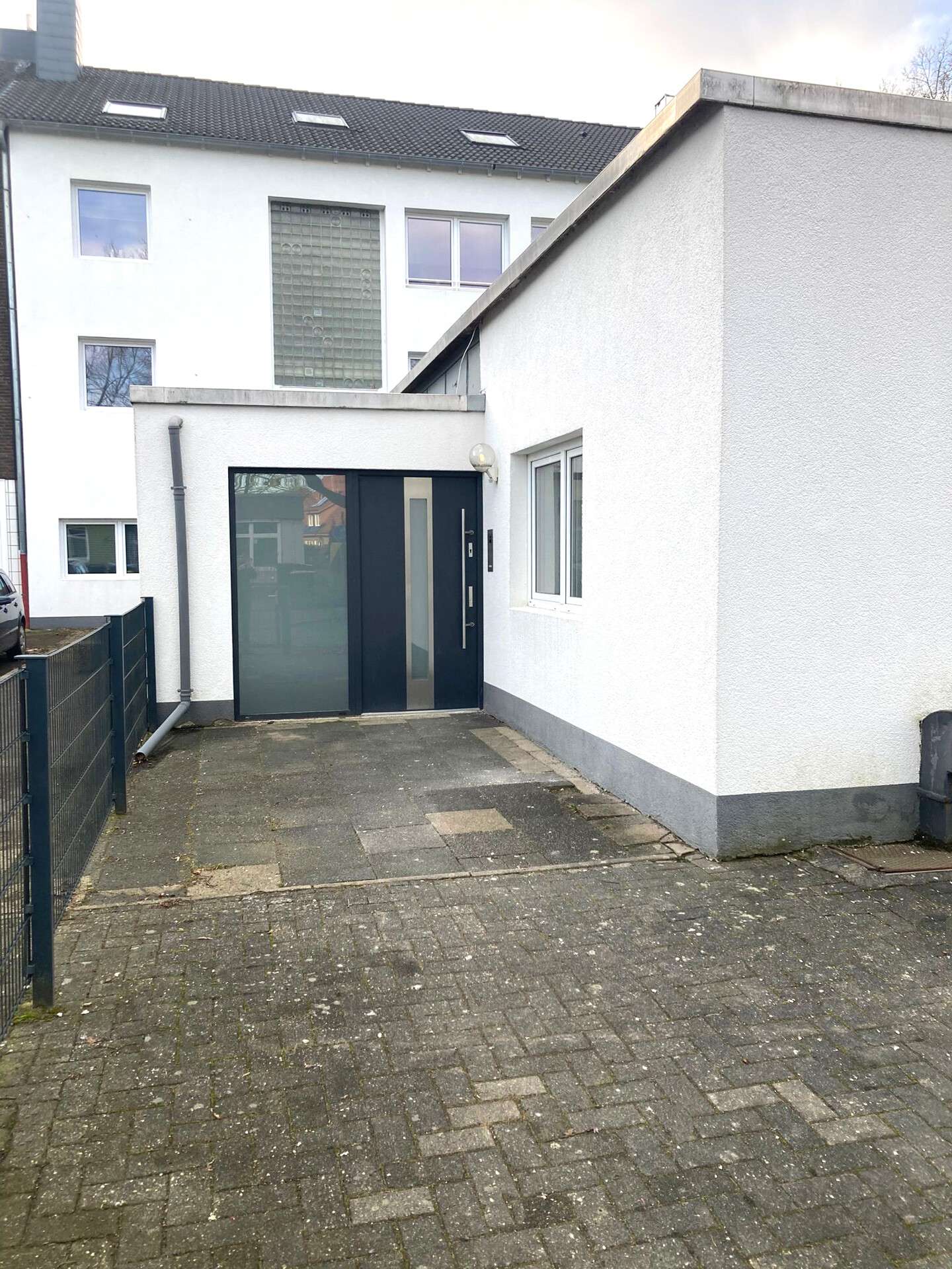 Thumbnail-Wohnung zum Mieten in Dorsten Rhade 1.175,00 € 133 m²