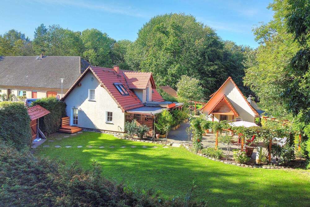 Thumbnail-Haus zum Kaufen in Schaprode 475.000,00 € 178.2 m²