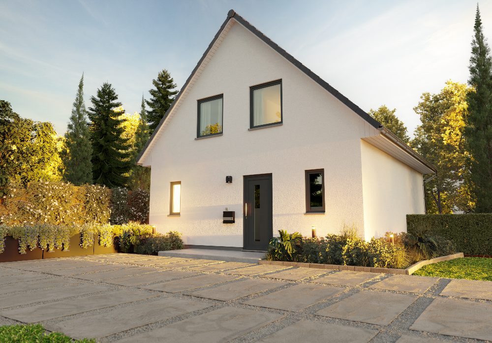 Thumbnail-Haus zum Kaufen in Leiferde 339.350,00 € 114 m²