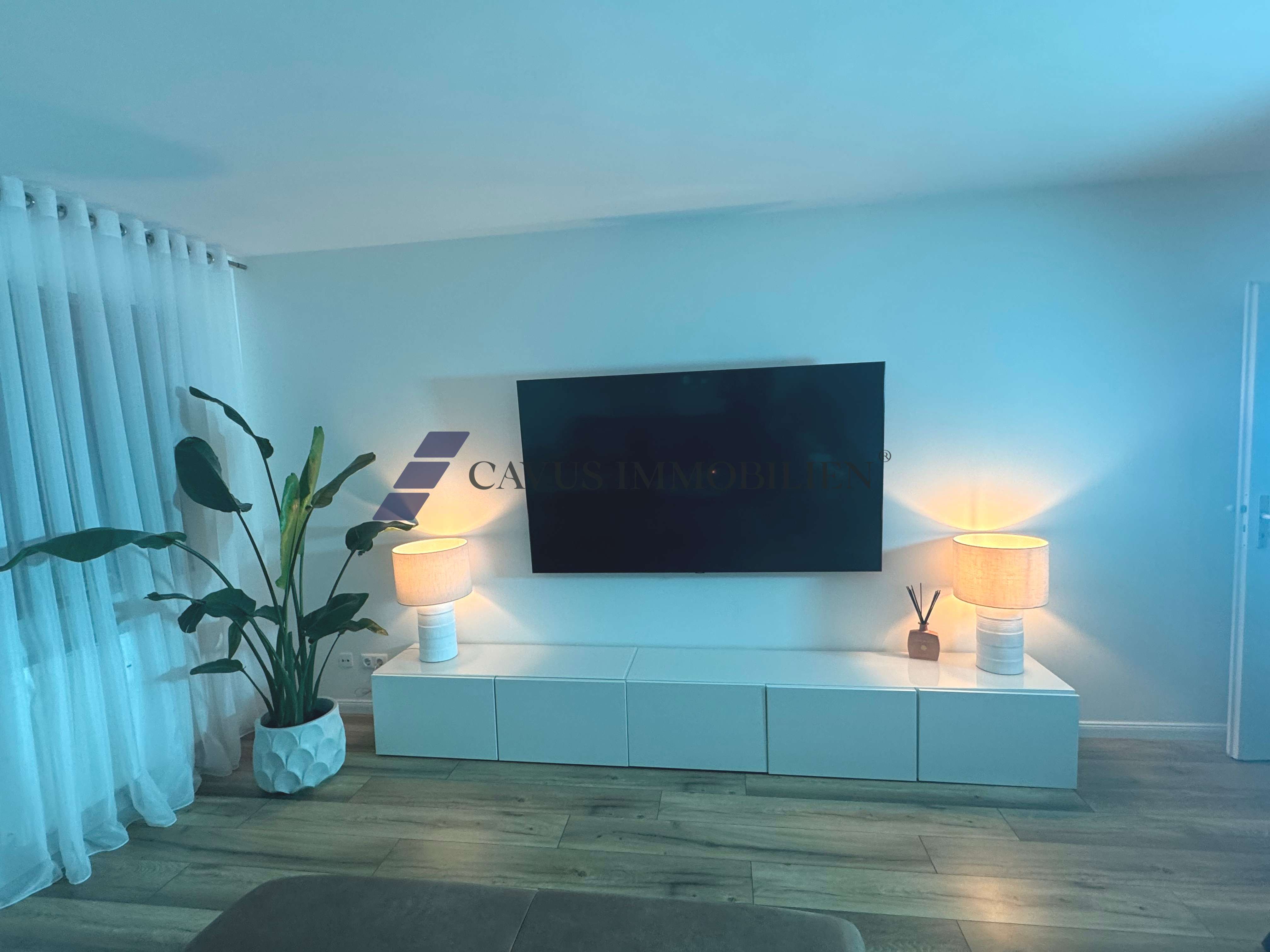 Thumbnail-Wohnung zum Kaufen in Offenbach 399.000,00 € 77 m²