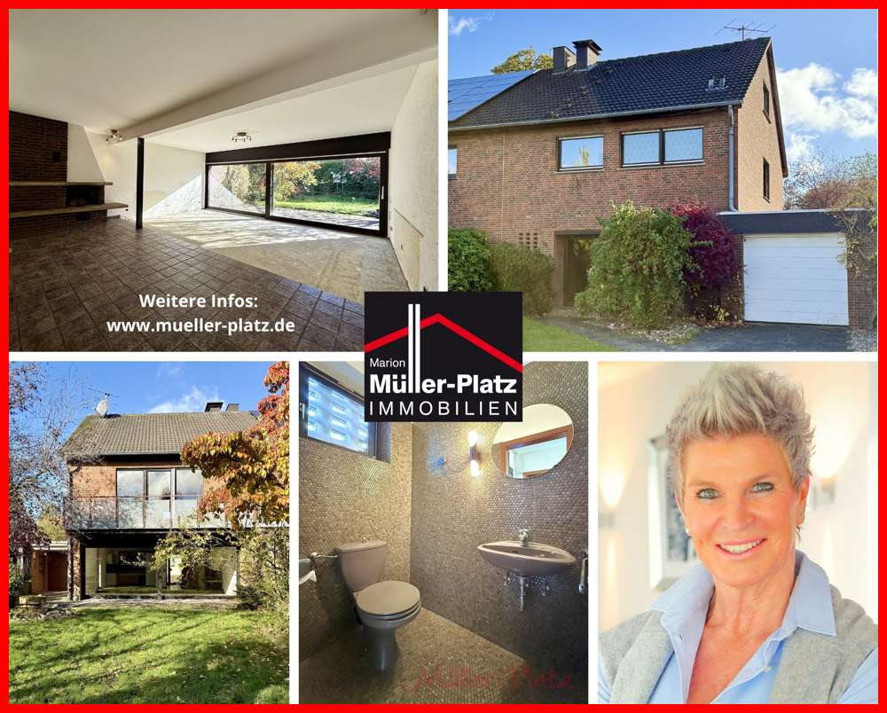 Thumbnail-Haus zum Kaufen in Wegberg 329.000,00 € 124 m²